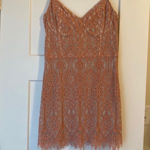 Express size medium.